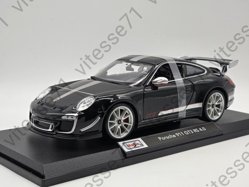 Maisto diecast model - maisto,