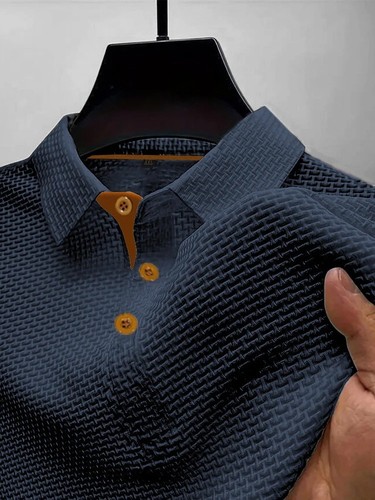 Men summer short sleeve - short, polo