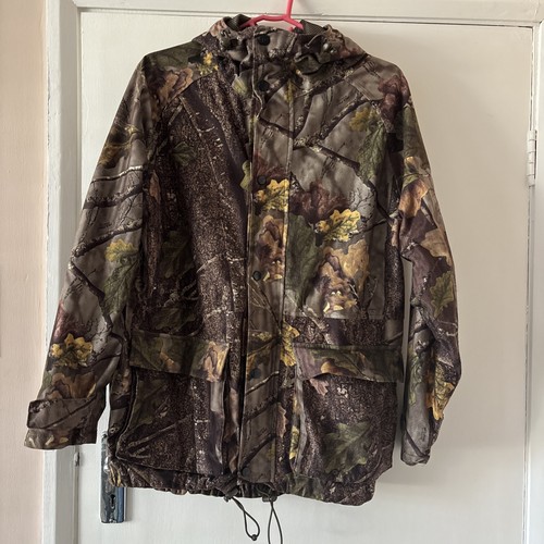 Jack pyke rannock jacket - jacket, evo