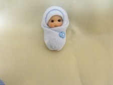 Ooak handmade dollshouse - ,
