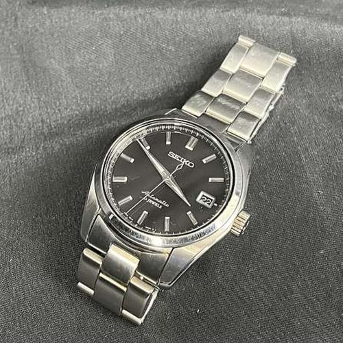Seiko sarb033 automatic - seiko, 6r15
