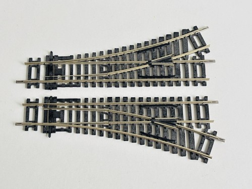Hornby and h - hornby, r/h