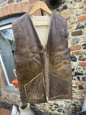 Vintage Genuine Original Mens