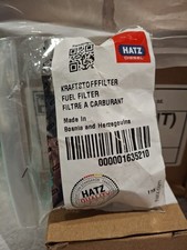 Genuine Hatz 1B20 1B30 1B40