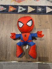 Marvel 12 Spider-man Far From