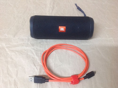 Jbl flip portable bluetooth - jbl,