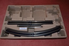 HORNBY 00 Guage Model Railway Track Layout 67 inches x 42 inches Excellent