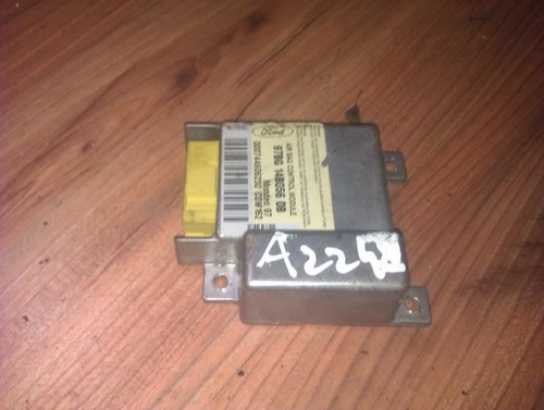 97bg14b056db control unit ecu - unit,