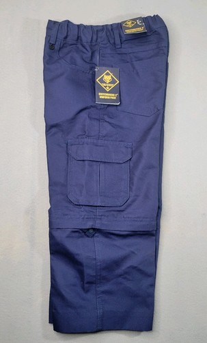Boy scouts america cub - boy,