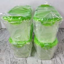 LOCK N LOCK Set of 4 Slender