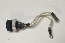 Genuine Yanmar boat engine starter switch