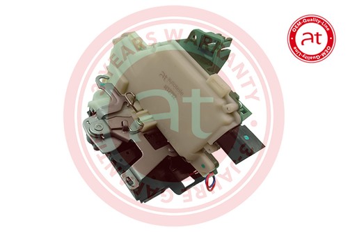 Right rear autoteile - rear, at