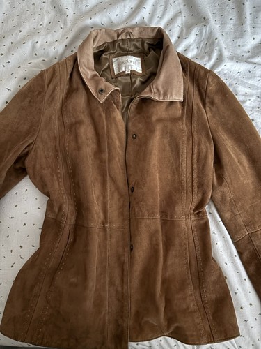 Vintage lakeland fine - lakeland, leather