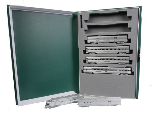Gauge kato train set - -, emd