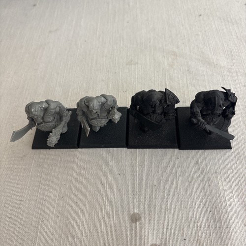 Ogre bulls kingdoms - ogre,