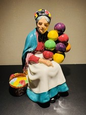 Royal Doulton "Old Balloon