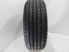 185/55R15 82V AVON ZV7  7.48MM of Tread Part Worn Tyre