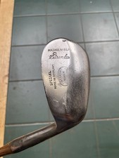 Hickory Golf Club Tom Stewart