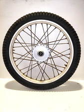 Yamaha TY TY175-125 Trials