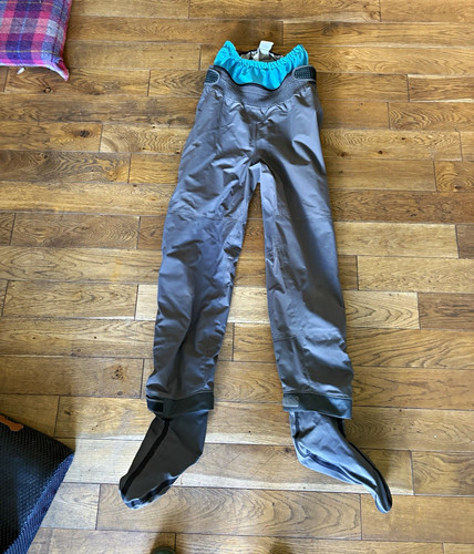 Palm atom dry trousers - atom, m