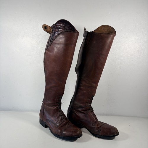 Ariat women heritage - ariat,