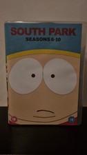 South Park - Series 6-10 -