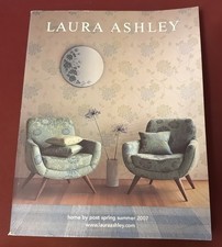 Laura Ashley 2007 Home