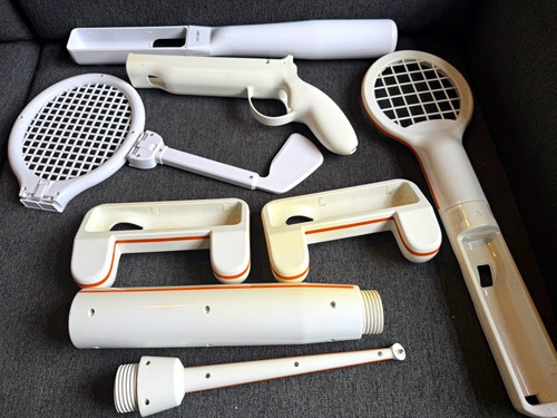 Nintendo wii sports - wii, accessory