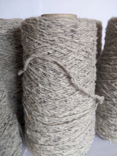 200g chunky single - 200g, wool