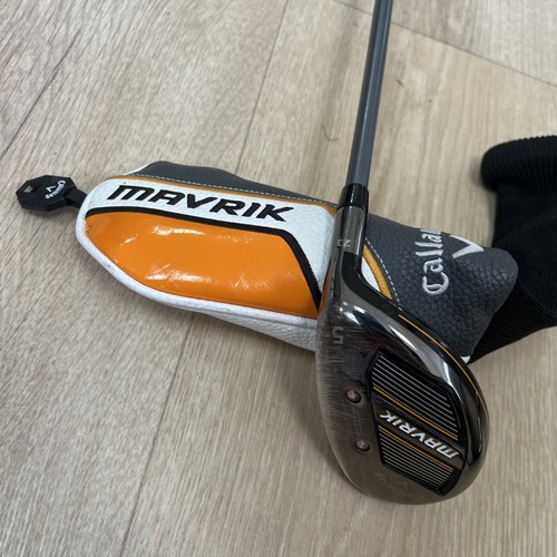 Callaway mavrik hybrid - mavrik, /