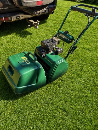 Atco balmoral 14se petrol - 14se,