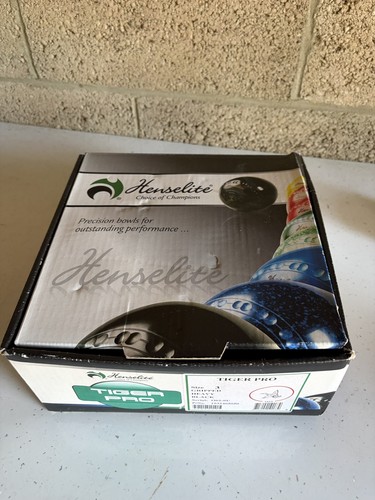 Set henselite classic - set,
