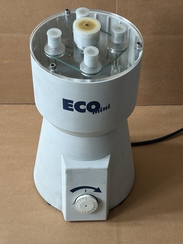Jewellery polishing machine - jewellery,
