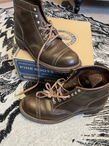 John lofgren combat boots - lofgren,