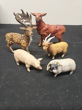 ELC AAA Animals Joblot Bundle