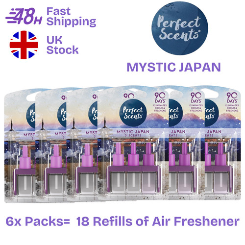 Perfect scents 3volution plug - 3volution,