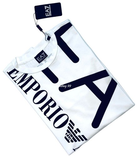 Emporio armani ea7 - emporio, large