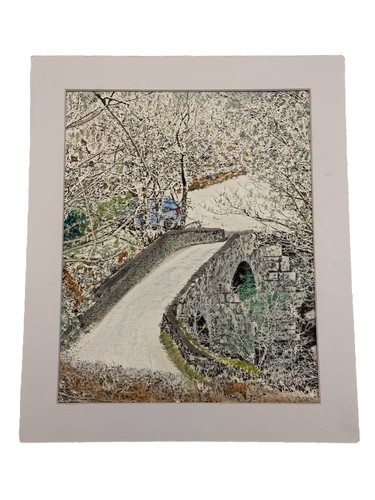 Mark leary dartmoor art multi - leary,