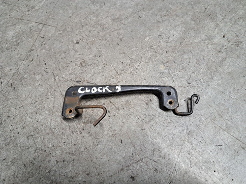 Yamaha bt1100 bulldog speedo - yamaha,