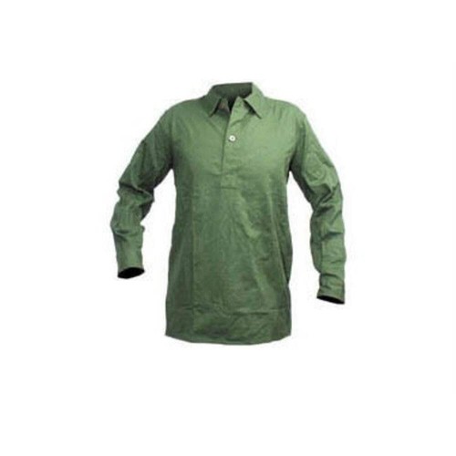 Swedish army vintage - vintage, smock