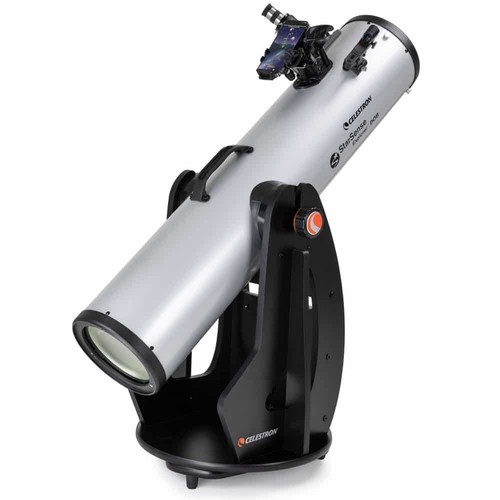 Celestron starsense explorer - celestron,
