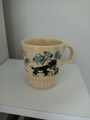 Vintage tom jerry - vintage,