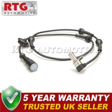 ABS Wheel Speed Sensor Front