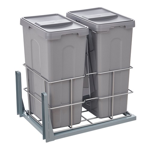 Recycle waste bin - recycle,