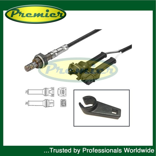 Premier front lambda sensor - lambda,