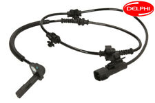 ABS SENSOR FRONT L/R FITS