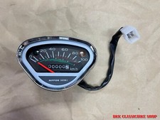 Honda Chaly Dax CF50 CF70 ST50 ST70 ST90 Speedometer meter Nippon Seiki km/h