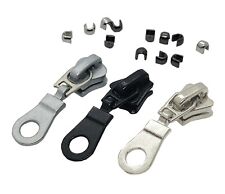 #5 Slider For CHUNKY Zip Spare