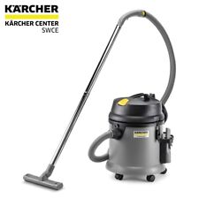 Karcher NT 27/1 Wet and Dry