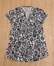 Soon By Matalan Size 12 Black